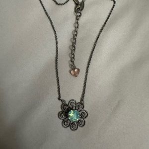 Sabika necklace
